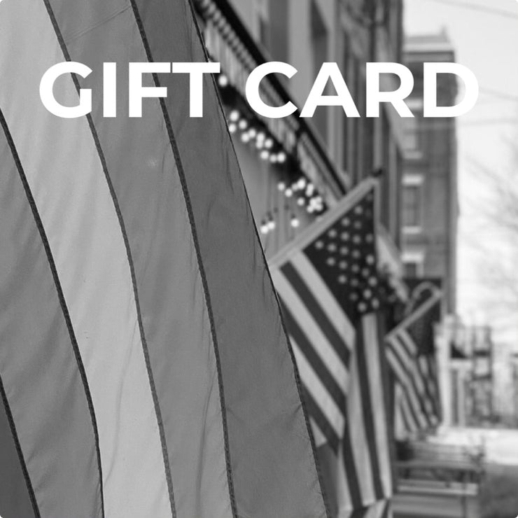 ASBURY PRK GIFT CARD