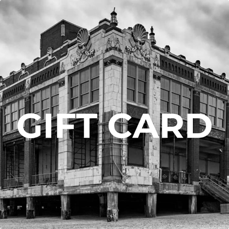ASBURY PRK GIFT CARD