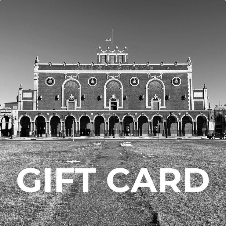 ASBURY PRK GIFT CARD