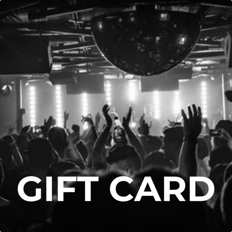 ASBURY PRK GIFT CARD