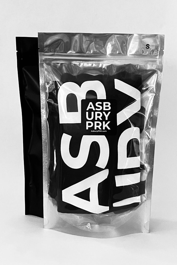 ASBURY PRK CLASSIC BOLD LOGO T-SHIRT