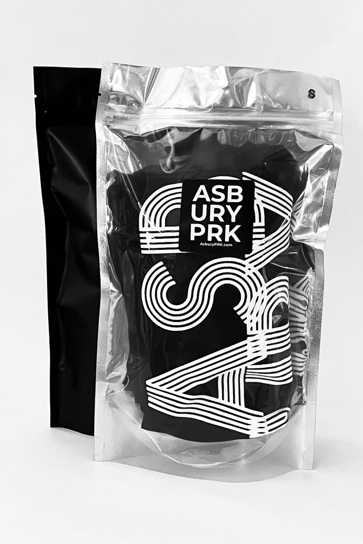 ASBURY PRK DISCO LOGO T-SHIRT