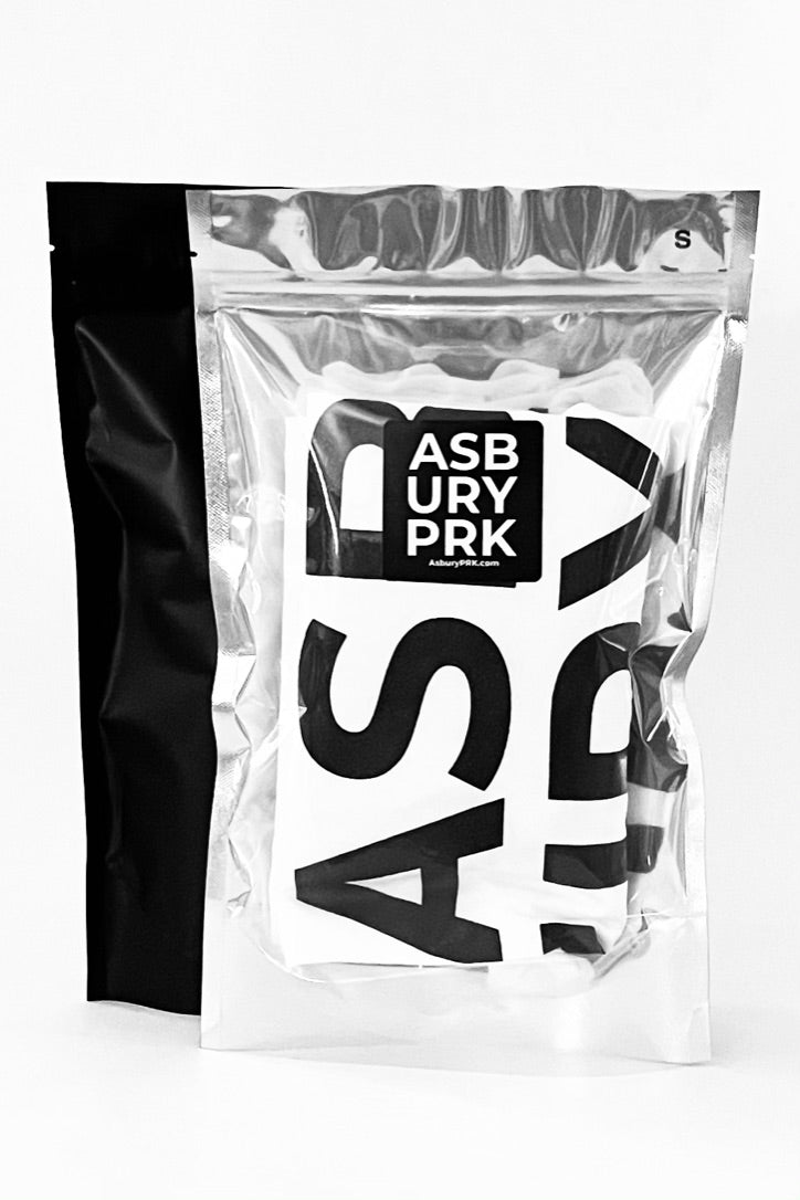 ASBURY PRK CLASSIC BOLD LOGO T-SHIRT