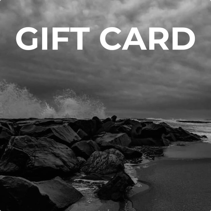 ASBURY PRK GIFT CARD