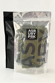 ASBURY PRK CLASSIC BOLD LOGO T-SHIRT