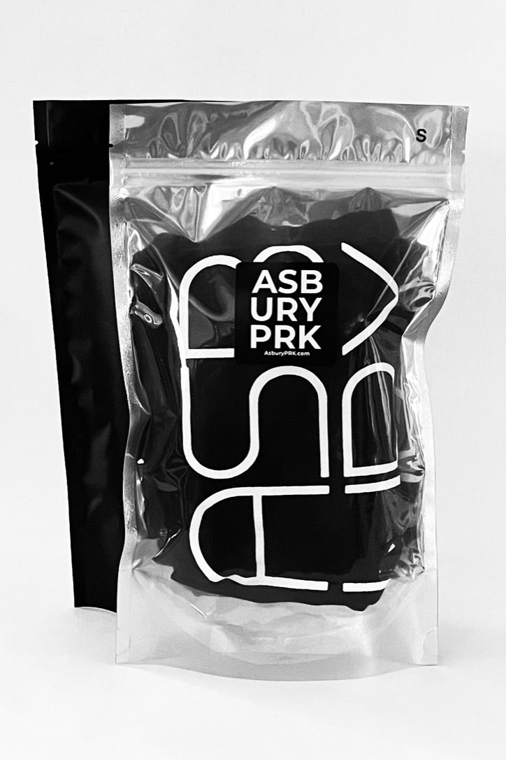 ASBURY PRK AVENUE LOGO T-SHIRT