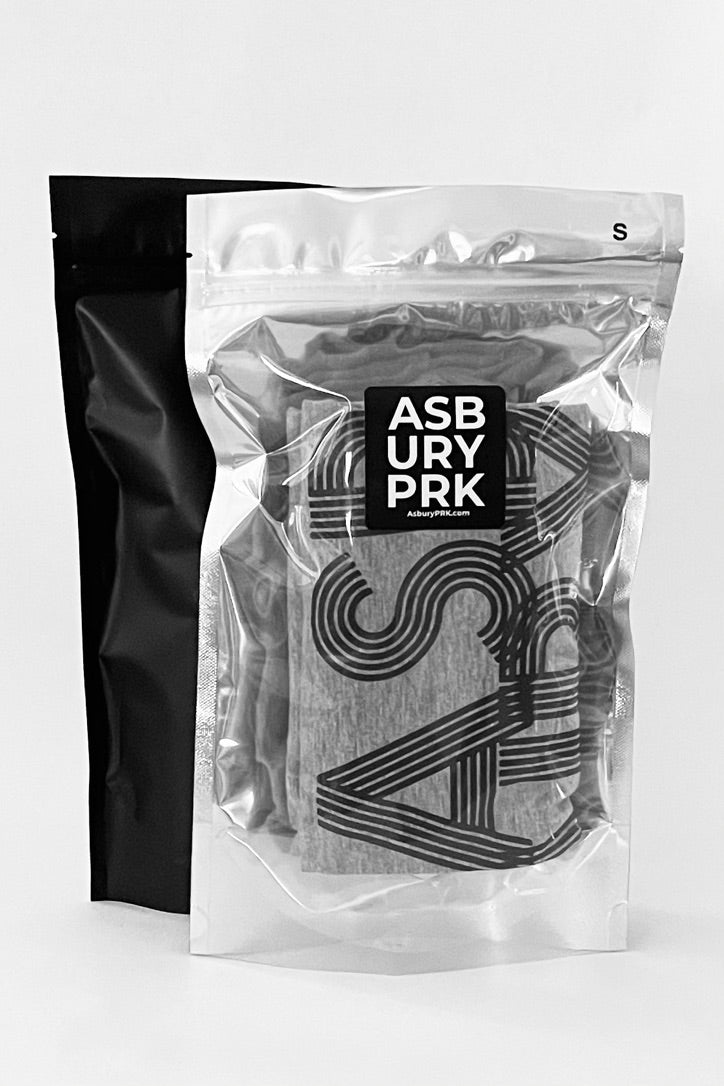 ASBURY PRK DISCO LOGO T-SHIRT