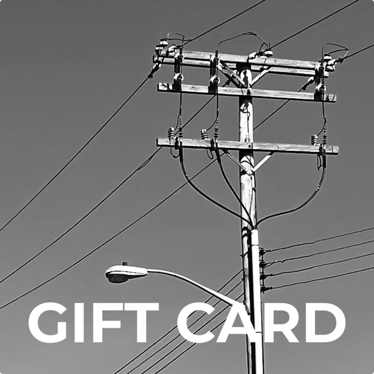 ASBURY PRK GIFT CARD