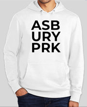 ASBURY PRK CLASSIC BOLD LOGO HOODIE