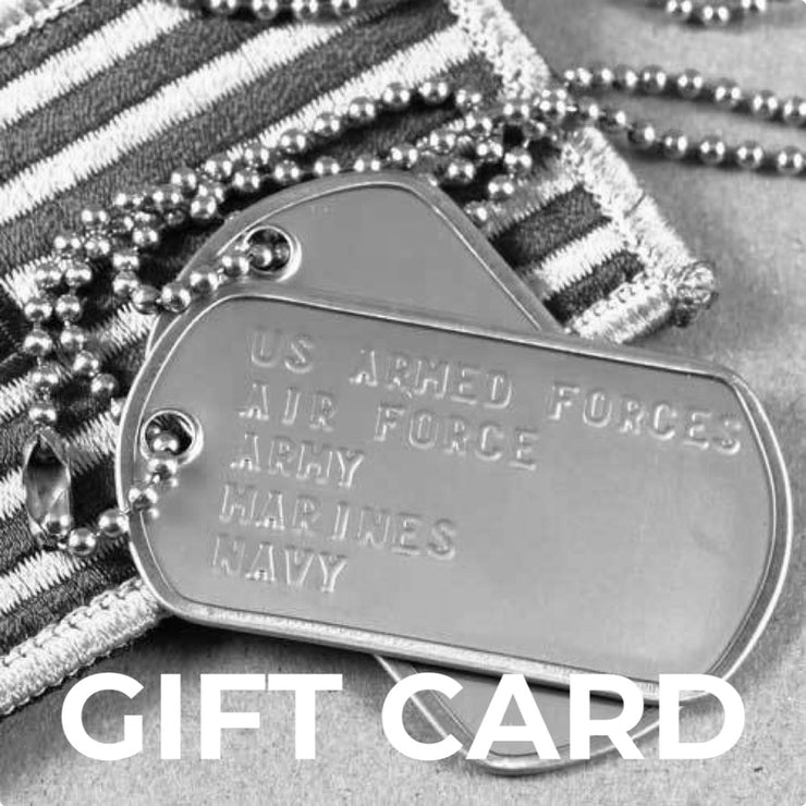 ASBURY PRK GIFT CARD