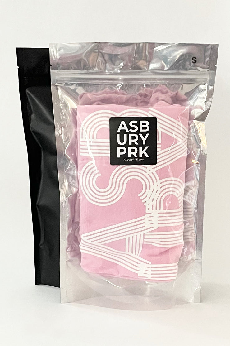 ASBURY PRK DISCO LOGO T-SHIRT