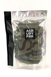 ASBURY PRK DOG TAG LOGO T-SHIRT