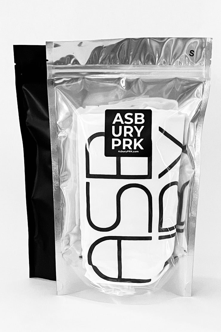 ASBURY PRK AVENUE LOGO T-SHIRT