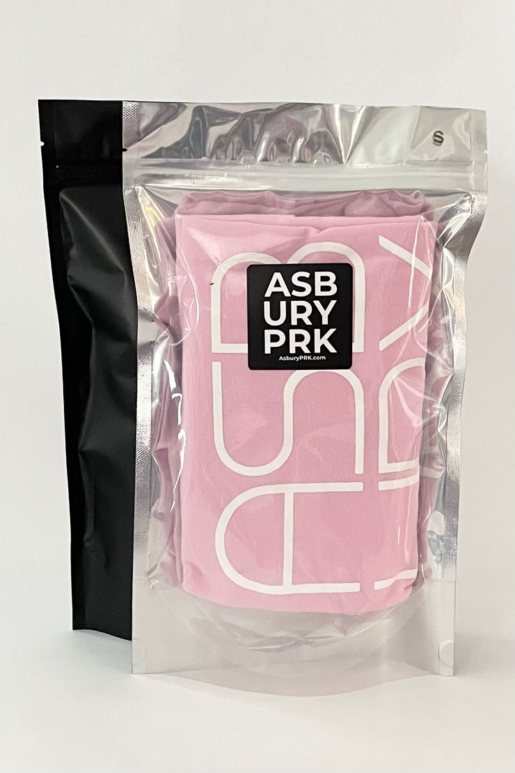 ASBURY PRK AVENUE LOGO T-SHIRT